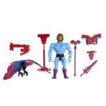 Mattel - Masters of the Universe Origins Action Figure 2-Pack Skeletor & Screeech 14 cm