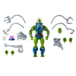 Mattel - The New Adventures of He-Man Masterverse Deluxe Action Figure Slush Head 18 cm