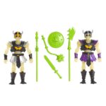 Mattel - Masters of the Universe Origins Action Figure 2-Pack Skeleton Warriors 14 cm