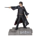 McFarlane - Harry Potter and the Goblet of Fire Movie Maniacs Action Figure Harry Potter 15 cm - Image 3