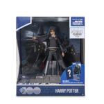 McFarlane - Harry Potter and the Goblet of Fire Movie Maniacs Action Figure Harry Potter 15 cm