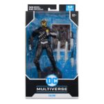McFarlane - DC Multiverse Action Figure Talon 18 cm