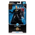 McFarlane - DC The Flash Movie Action Figure Batman Multiverse Unmasked (Gold Label) 18 cm
