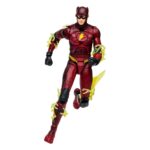 McFarlane - DC The Flash Movie Action Figure The Flash (Batman Costume) 18 cm - Image 2