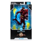 McFarlane - DC The Flash Movie Action Figure The Flash (Batman Costume) 18 cm