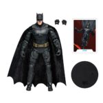 McFarlane - DC The Flash Movie Action Figure Batman (Ben Affleck) 18 cm - Image 2