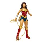 McFarlane - DC Shazam 2 Movie Action Figure Wonder Woman 18 cm - Image 2