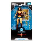 McFarlane - DC Shazam 2 Movie Action Figure Wonder Woman 18 cm