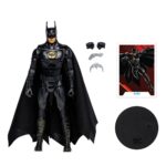 McFarlane - DC The Flash Movie Action Figure Batman Multiverse (Michael Keaton) 18 cm - Image 2