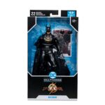 McFarlane - DC The Flash Movie Action Figure Batman Multiverse (Michael Keaton) 18 cm