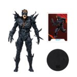 McFarlane - DC The Flash Movie Action Figure Dark Flash 18 cm - Image 2