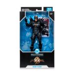 McFarlane - DC The Flash Movie Action Figure Dark Flash 18 cm
