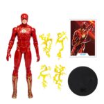 McFarlane - DC The Flash Movie Action Figure The Flash 18 cm - Image 2