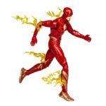McFarlane - DC The Flash Movie Action Figure The Flash 18 cm - Image 3