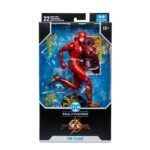 McFarlane - DC The Flash Movie Action Figure The Flash 18 cm