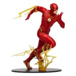 McFarlane - DC The Flash Movie PVC Statue Flash 30 cm - Image 3