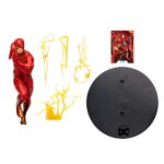 McFarlane - DC The Flash Movie PVC Statue Flash 30 cm - Image 2