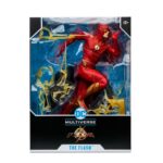 McFarlane - DC The Flash Movie PVC Statue Flash 30 cm