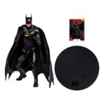 McFarlane - DC The Flash Movie PVC Statue Batman 30 cm - Image 2
