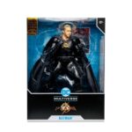 McFarlane - DC The Flash Movie Statue Batman Multiverse Unmasked (Gold Label) 30 cm