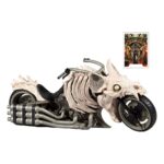 McFarlane - DC Multiverse Vehicle Batcycle (Dark Nights: Death Metal)