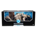 McFarlane - DC Multiverse Vehicle Batcycle (Dark Nights: Death Metal) - Image 2