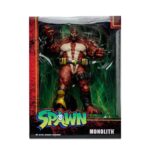 McFarlane - Spawn Megafig Action Figure Monolith 30 cm