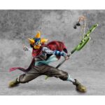 Megahouse - One Piece P.O.P PVC Statue Playback Memories Soge King 17 cm
