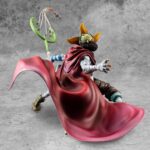 Megahouse - One Piece P.O.P PVC Statue Playback Memories Soge King 17 cm - Image 4