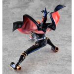 Megahouse - One Piece Portrait Of Pirates PVC Statue Warriors Alliance Osoba Mask 21 cm - Image 3