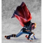 Megahouse - One Piece Portrait Of Pirates PVC Statue Warriors Alliance Osoba Mask 21 cm - Image 4
