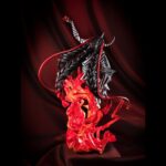 Megahouse - Persona 5 Game Character Collection DX PVC Statue Roki 26 cm - Image 2