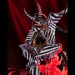 Megahouse - Persona 5 Game Character Collection DX PVC Statue Roki 26 cm - Image 3