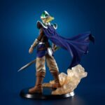Megahouse - Yu-Gi-Oh! Duel Monsters Monsters Chronicle PVC Statue Celtic Guardian 12 cm - Image 2