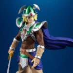 Megahouse - Yu-Gi-Oh! Duel Monsters Monsters Chronicle PVC Statue Celtic Guardian 12 cm - Image 3