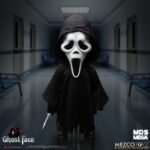 Mezco - Ghost Face MDS Mega Scale Plush Doll Ghost Face 38 cm