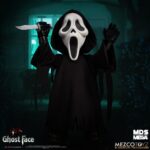 Mezco - Ghost Face MDS Mega Scale Plush Doll Ghost Face 38 cm - Image 2