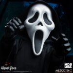Mezco - Ghost Face MDS Mega Scale Plush Doll Ghost Face 38 cm - Image 3