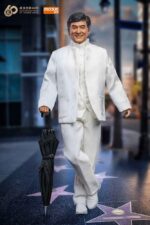 Mojue - Jackie Chan Action Figure 1/6 Jackie Chan - Legendary Edition 30 cm - Image 2