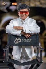 Mojue - Jackie Chan Action Figure 1/6 Jackie Chan - Legendary Edition 30 cm - Image 3