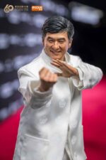 Mojue - Jackie Chan Action Figure 1/6 Jackie Chan - Legendary Edition 30 cm - Image 4