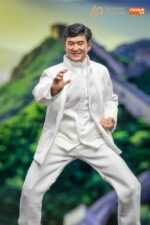 Mojue - Jackie Chan Action Figure 1/6 Jackie Chan - Legendary Edition 30 cm - Image 6