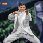 Mojue - Jackie Chan Action Figure 1/6 Jackie Chan - Legendary Edition 30 cm