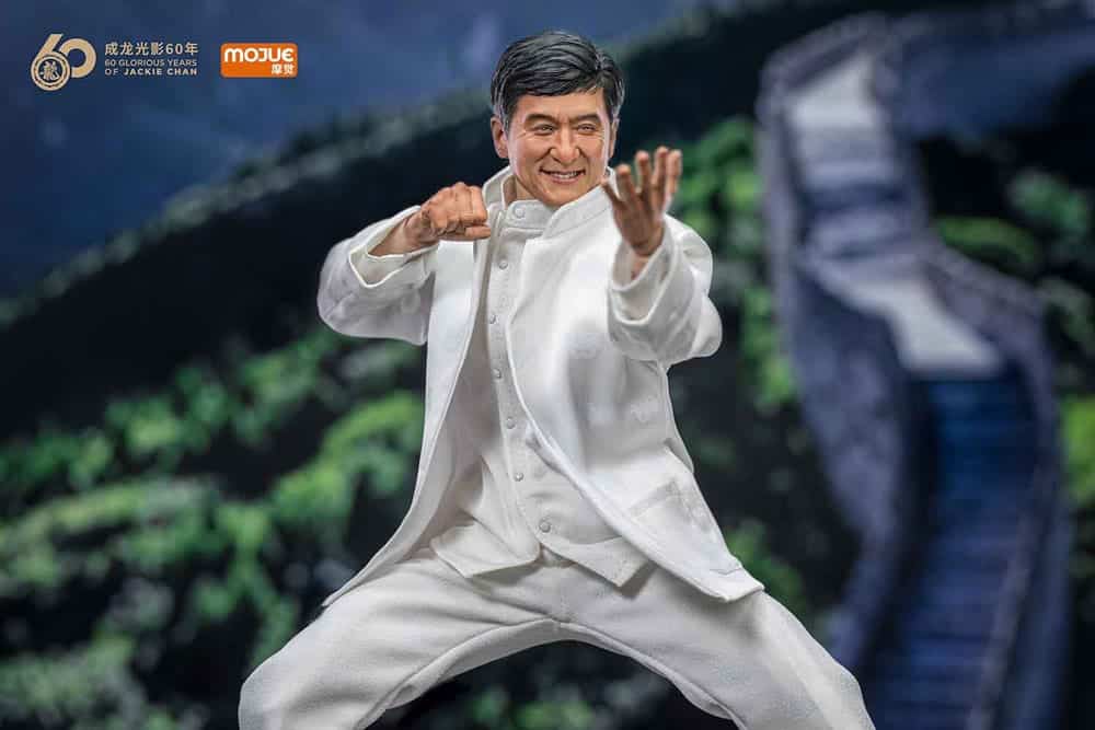 x_moj912189_h Mojue - Jackie Chan Action Figure 1/6 Jackie Chan - Legendary Edition 30 cm - Image 1