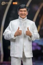 Mojue - Jackie Chan Action Figure 1/6 Jackie Chan - Legendary Edition 30 cm - Image 5