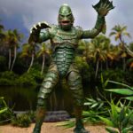 NECA - Universal Monsters Action Figure Ultimate Creature from the Black Lagoon 18 cm
