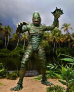 NECA - Universal Monsters Action Figure Ultimate Creature from the Black Lagoon 18 cm