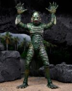 NECA - Universal Monsters Action Figure Ultimate Creature from the Black Lagoon 18 cm - Image 4