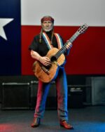 NECA - Willie Nelson Clothed Action Figure 20 cm - Image 4