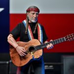 NECA - Willie Nelson Clothed Action Figure 20 cm